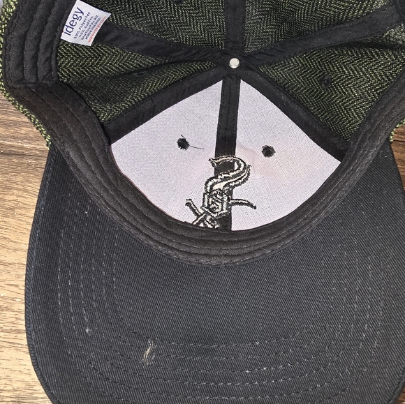 SOX HAT:Special Edition hat - Picture 3 of 5